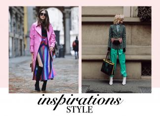 Best looks of Instagram : Week 53