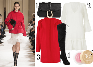 Runway To Reality : Giambattista Valli