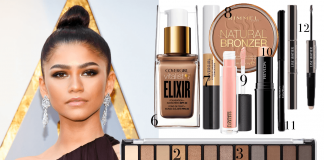 Recréez 3 looks beauté des Oscars 2018!