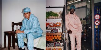 Lacoste x Supreme : ode aux années 80 & 90!