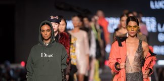 Le Festival Mode & Design débarque à Toronto et présente Urbani_T