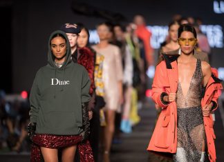 Le Festival Mode & Design débarque à Toronto et présente Urbani_T