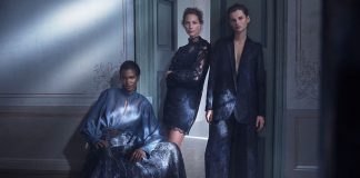Méga coup de coeur pour la collection H&M Conscious Exclusive 2018 (on veut tout)!