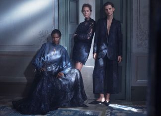 Méga coup de coeur pour la collection H&M Conscious Exclusive 2018 (on veut tout)!