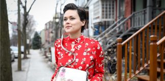 On a essayé la personnalisation des accessoires Coach… et on aime!