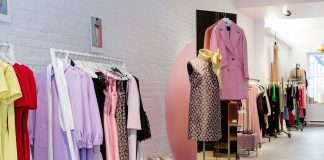 Éditions de Robes déménage sur La Main!