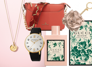 Idées cadeaux pour la Fête des Mères