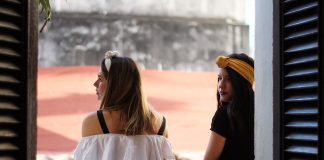 Gibou lance une collection estivale… et on aime!