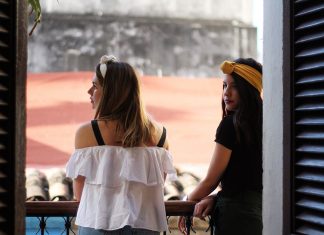 Gibou lance une collection estivale… et on aime!