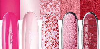 Rouge G : les nouveaux rouges à lèvres bijoux signés Guerlain sont arrivés!