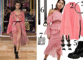 Runway to Reality : Alexander McQueen