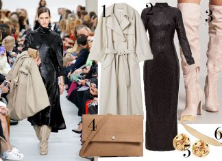 Runway To Reality : Céline