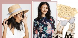 Mes tendances préférées du printemps (déjà) en vente sur Shopbop!