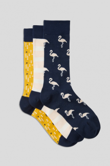 chaussettes