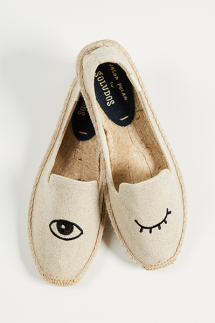 espadrilles