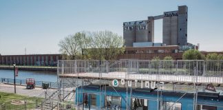 Découvrez la Station F-MR… et la boutique éphémère Phi Design!