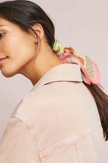 hairscarf