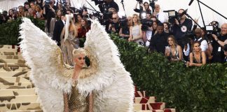 MET Gala 2018 : red carpet round-up