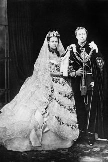 queenalexandra