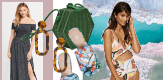 Shopping : 15 essentiels pour l’été