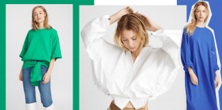 La Corée débarque chez Simons