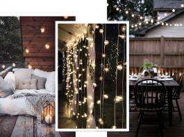 4 idées fabuleuses (et abordables) pour décorer votre terrasse