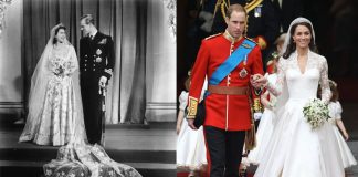 Mariage royal : toutes les plus belles robes depuis la reine Victoria