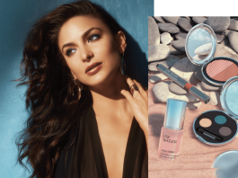 On craque pour la collection estivale Aqua Terra de Lise Watier
