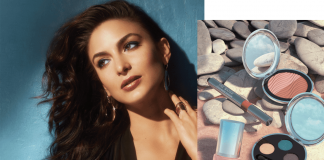 On craque pour la collection estivale Aqua Terra de Lise Watier