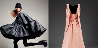 Balenciaga au Musée McCord : une expo mode à ne pas rater!