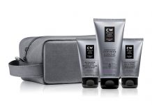 CONCOURS : Une trousse CW Beggs pour la fête des Pères!