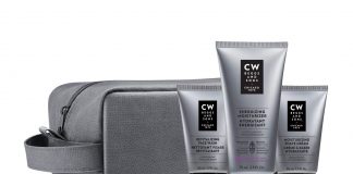 CONCOURS : Une trousse CW Beggs pour la fête des Pères!