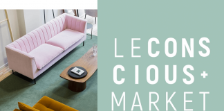 Le Conscious Market : une nouvelle expérience shopping
