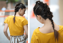 4 coiffures estivales dignes d’Instagram avec la gamme Stylista de L’Oréal Paris