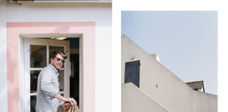 Lunetterie Générale lance sa 2e collection avec une campagne signée Shayne Laverdière