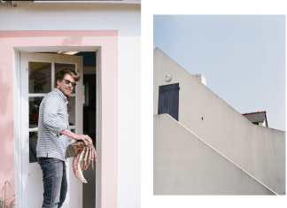 Lunetterie Générale lance sa 2e collection avec une campagne signée Shayne Laverdière