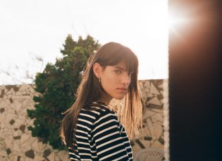 #Girlcrush : Charlotte Cardin