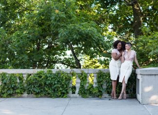 Roxy Earle x Le Château célèbrent la diversité avec une collection tailles 0 à 22!
