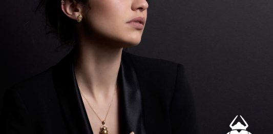 Des bijoux québécois chez Birks!