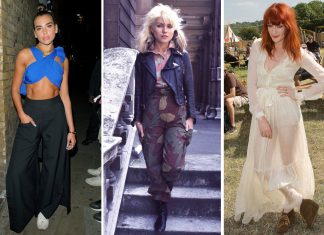 Les trois icônes mode à voir à Osheaga cette année!