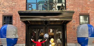 MEGA coup de coeur pour l’hôtel Bisha à Toronto!