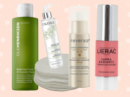 Nos 5 produits de beauté coups de coeur de l’été!