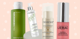 Nos 5 produits de beauté coups de coeur de l’été!