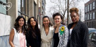 Faite-vous plaisir tout en aidant les femmes atteintes d’un cancer du sein avec PHARMAPRIX AIMEZ. VOUS.