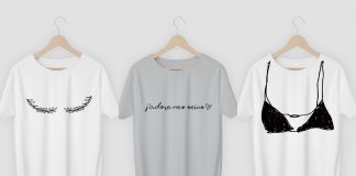 Octobre Rose : H&M x Rethink Breast Cancer