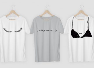 Octobre Rose : H&M x Rethink Breast Cancer