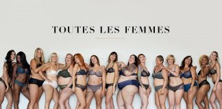 Lingerie Emma célèbre toutes les femmes… et c’est magnifique!
