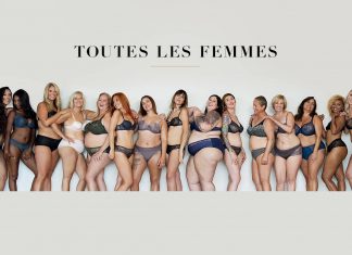 Lingerie Emma célèbre toutes les femmes… et c’est magnifique!