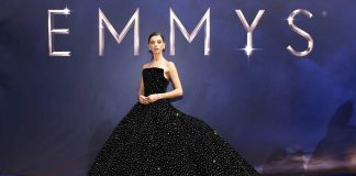 Emmys 2018 : les 10 plus beaux looks de la soirée!