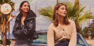 La collection H&M Studio est arrivée!!!